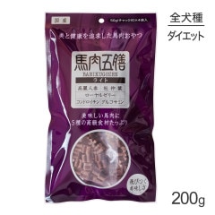ڥ᡼ءۥꥨȾ  饤 200g (ɥå)[M 1/3]