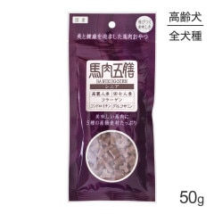 ڥ᡼ءۥꥨȾ  ˥ 50g (ɥå)[M 1/10]