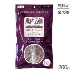ڥ᡼ءۥꥨȾ  ˥ 200g (ɥå)[M 1/3]