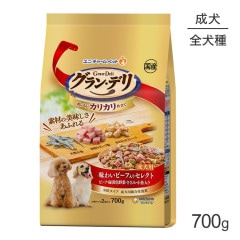 ��ˡ����㡼�� ����󡦥ǥ� ���ꥫ���Ω�� ������ ̣�襤�ӡ������ꥻ�쥯�� 700g(�����ɥå�)