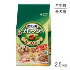 ��ˡ����㡼�� �������� �ѥå��� ������ �ӡ��ա������ߡ��в�����ڡ��������� 2.5kg(�����ɥå�)