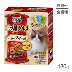 ��ˡ����㡼�� ��Υ��ס��� ����������� ����̣���꡼�� ��ǭ�� �����ա��ɥ쥷�� 3��Υ������� 180g (ǭ������å�)