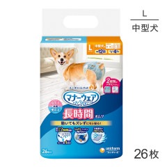 ��ˡ����㡼�� �ޥʡ������� Ĺ���֥���� �˽����� L������ 26��(�����ɥå�)