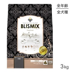 �֥ꥹ�ߥå��� BLISMIX ������ ��γ ������ ��ǯ���� 3kg (�����ɥå�)[������]