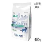 MONGE VetSolution �٥åĥ���塼�����  ��Ǣ�¥��ݡ��� ��ˡ�� 400g(ǭ������å�)[������]