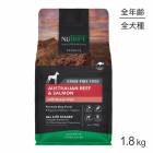 �˥塼�ȥ饤�� NUTRIPE ���쥤��ե꡼ �ӡ��ա��������with���꡼��ȥ饤�� 1.8kg (�����ɥå�)[������]