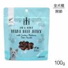 ڥ᡼ءiti ƥ ɥåȥ꡼ ӡե㡼 Դᥱ 100g (ɥå)[][M 1/4]