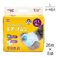 ��26���8�ޡۥ������硼 �ͥ�������� L(�����ɥå�)