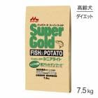 ���� �����ѡ�������� �ե��å�����ݥƥ� ���˥��饤�� 7.5kg(�����ɥå�)