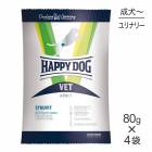 �ڥ᡼���ءۡ�80g��4�ޡ�HAPPY DOG VET ���ȥ�Х��� Ǣ�Х��� ������ ���������˥����� ��ˡ��(�����ɥå�)[������]