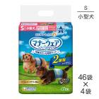 ��46���4�ޡۥ�ˡ����㡼�� �ޥʡ������� �ˤλ��� S������ �ĥ����å����������å� ���Ѥ���� (�����ɥå�)