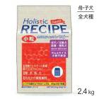 ۥꥹƥå쥻ԡ Ƹưǥ 饤 γ 2.4kg (ɥå) HolisticRECIPE