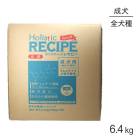 ۥꥹƥå쥻ԡ  饤 γ 6.4kg (ɥå) HolisticRECIPE