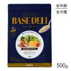 ۥ磻ȥեå BASE DELI ١ǥ ŤꤴϤ١ ̵ź 500g (ɥå) white fox
