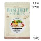 ۥ磻ȥեå BASE DELI SOY MILK ١ǥ ߥ륯 ŤꤴϤ١ ̵ź 500g (ɥå) white fox
