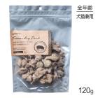 ۥ磻ȥեå иݡΥե꡼ɥ饤 ̵ź 120g (ǭ) white fox