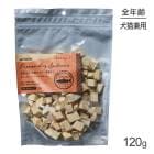 ۥ磻ȥեå ̳ƻΥե꡼ɥ饤  ̵ź 120g (ǭ) white fox