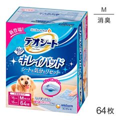 ˡ㡼 ǥ 쥤ѥå ڥåȥ M 64 (ɥå)