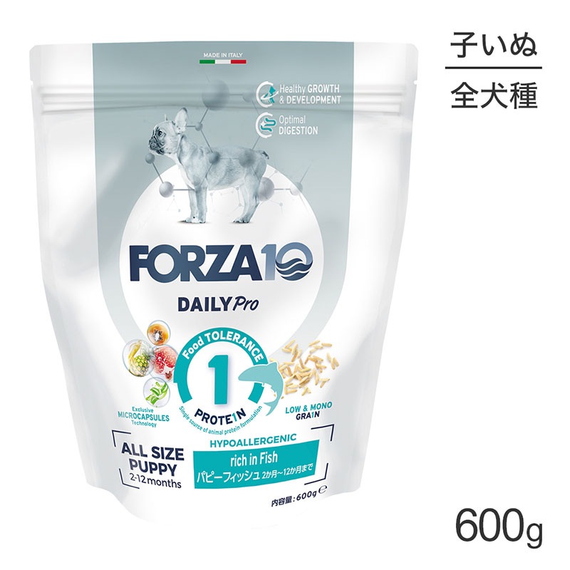 եĥ10 Forza10 Daily Pro ѥԡ եå Ҹ ǥޤϼΰ 212ޤ γ 600g (ɥå)[]