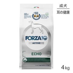 �ե���ĥ�10 Forza10 ACTIVE �����������ƥ��� �ߥǥ����� ���� ������ �η򹯰ݻ� ������ ��γ 4kg (�����ɥå�)[������]