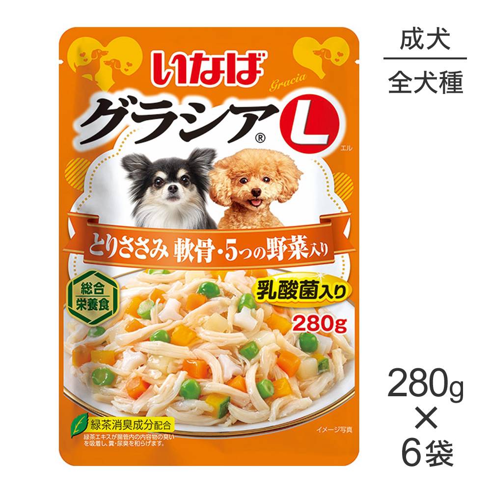 ��280g��6�ޡۤ��ʤ� ���饷��L ������ܿ� ������ �Ȥꤵ���� �����5�Ĥ�������� �ѥ��� �����å� (�����ɥå�)