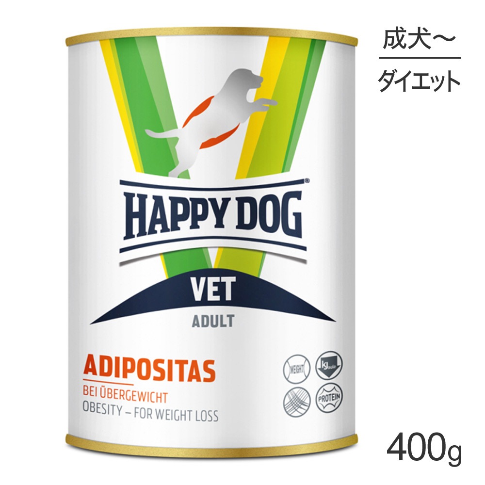 [̣2026/1/16]HAPPY DOG VET ǥݥ  åȴ  ˥ ˡ 400g (ɥå)[]