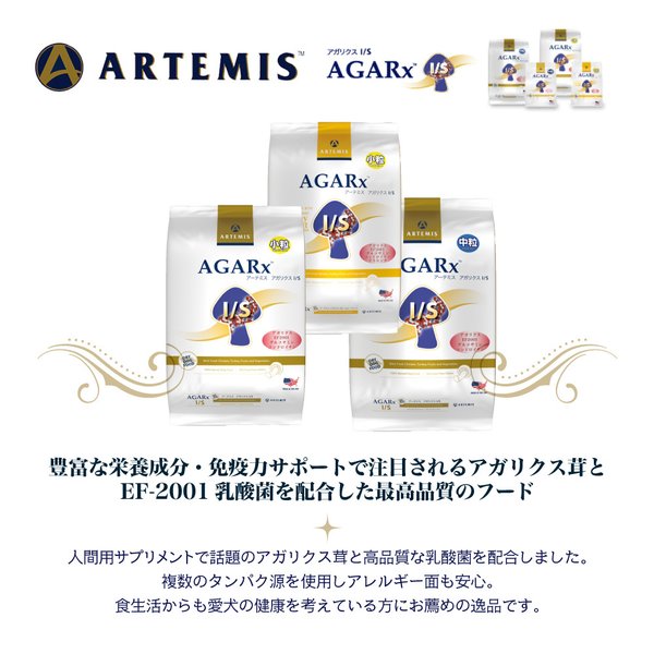 �����ƥߥ� ARTEMIS �����ꥯ�� I/S �إ륷���������� ��γ ������Ϸ�� 3kg (�����ɥå�)[������]