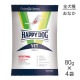 �ڥ᡼���ءۡ�80g��4�ޡ�HAPPY DOG VET ����ƥ��ƥ��ʥ� �ò��辰�� ������ ����������˥����� ��ˡ��(�����ɥå�)[������]