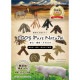 �ڥ᡼���ء�100% Pure Natural Horse �ϥ�С� 50g (�����ɥå�)[M�� 1/2]