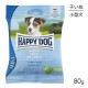 ڥ᡼ءHAPPY DOG ߥ 󥷥֥ ѥԡ &饤  Ҹ 80g(ɥå)[][M 1/5]