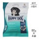 �ڥ᡼���ءۡ�80g��4�ޡ�HAPPY DOG �ߥ� �ե��åȡ��Х����� �ߥ� ������� ������ ������(�����ɥå�)[������]