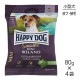 �ڥ᡼���ءۡ�80g��4�ޡ�HAPPY DOG �ߥ� ���󥷥֥� �ߥ� ��������� �����󥱥� ������ ���������˥�����(�����ɥå�)[������]