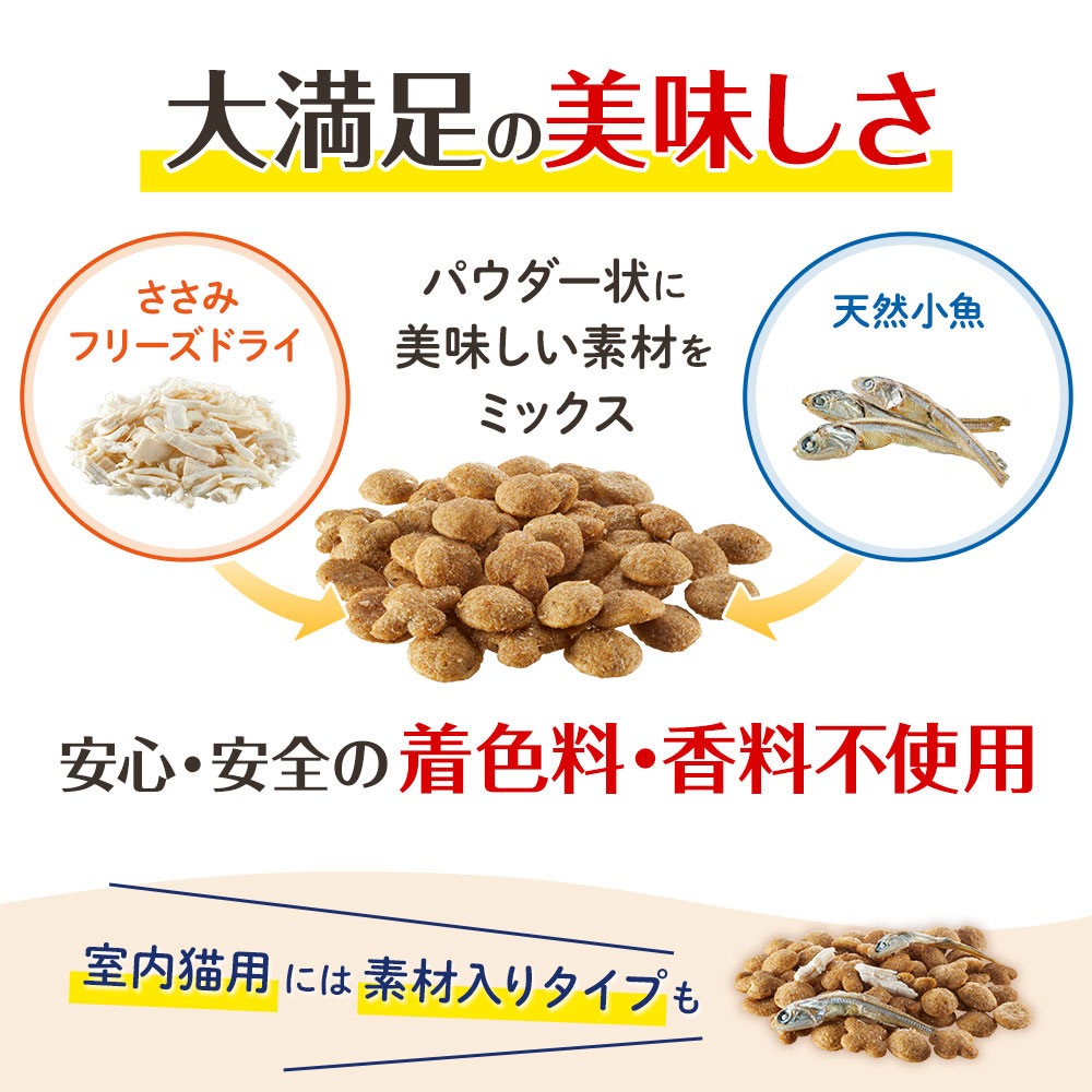 ��˥��㡼�� AllWell ����ǭ�� �ե��å���̣�Ԥ������Ȥ����ߥե꡼���ɥ饤�ѥ���������1.6kg (400g��4��)