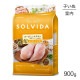 ����ӥ� SOLVIDA ���쥤��ե꡼ ������ ������� �Ҹ��� 900g (�����ɥå�)[������]