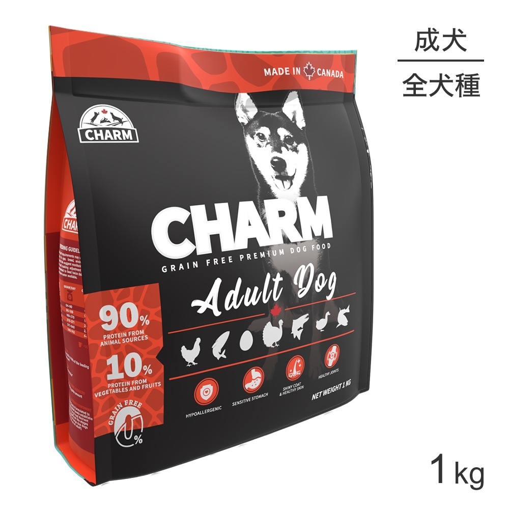 ���㡼�� CHARM  ������ȥɥå� 1kg(�����ɥå�)[������]