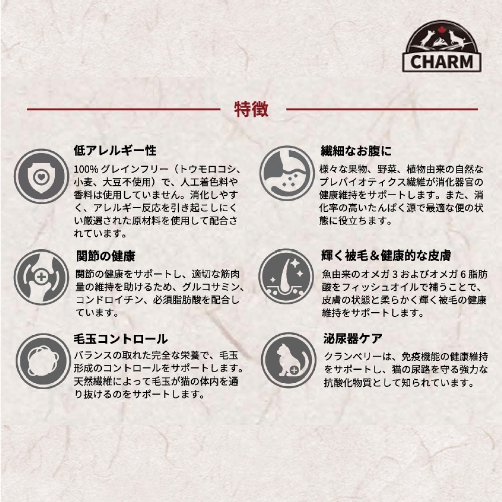 ���㡼�� CHARM  ������ȥɥå� 1kg(�����ɥå�)[������]