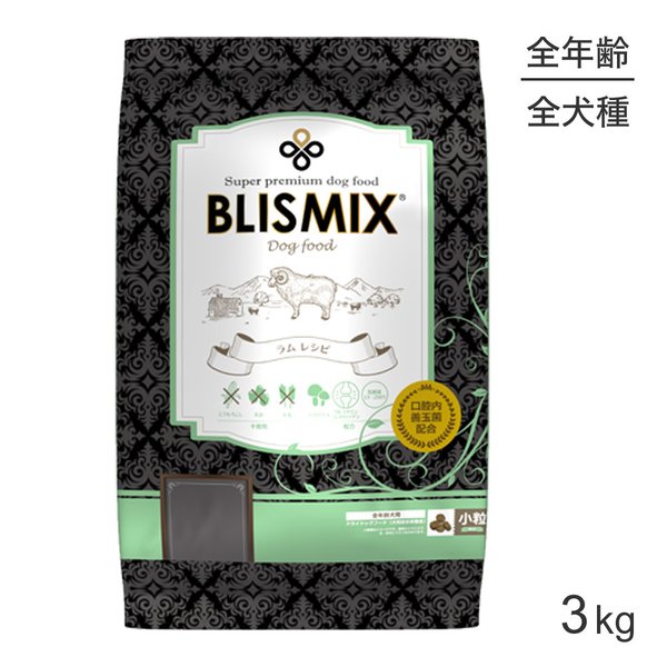 ֥ꥹߥå BLISMIX  γ  ǯ 3kg (ɥå)[]