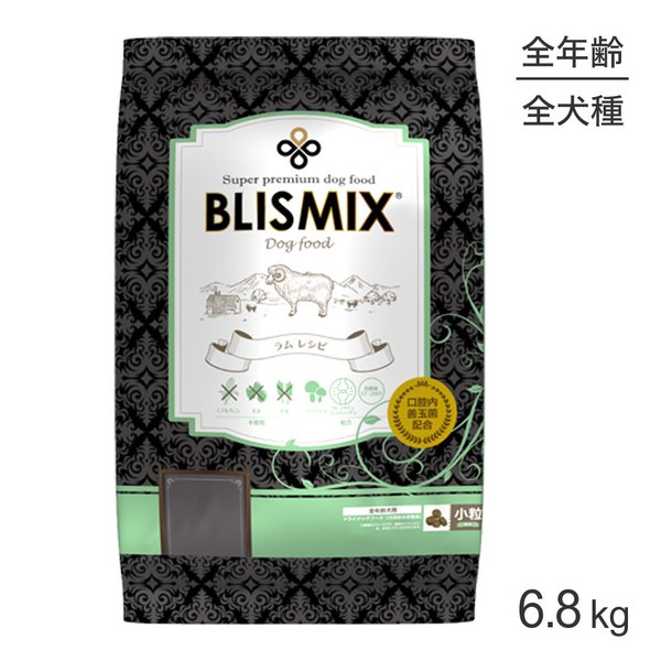 ֥ꥹߥå BLISMIX  γ  ǯ 6.8kg (ɥå)[]