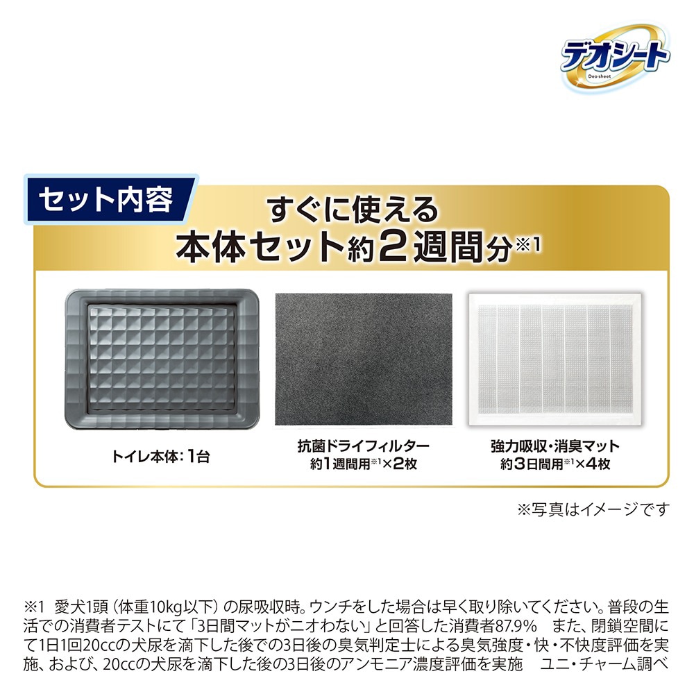 ��ˡ����㡼�� �ǥ������� �ý���� �ȥ��쥷���ƥ� ���Υ��å� �磻�� (�����ɥå�)