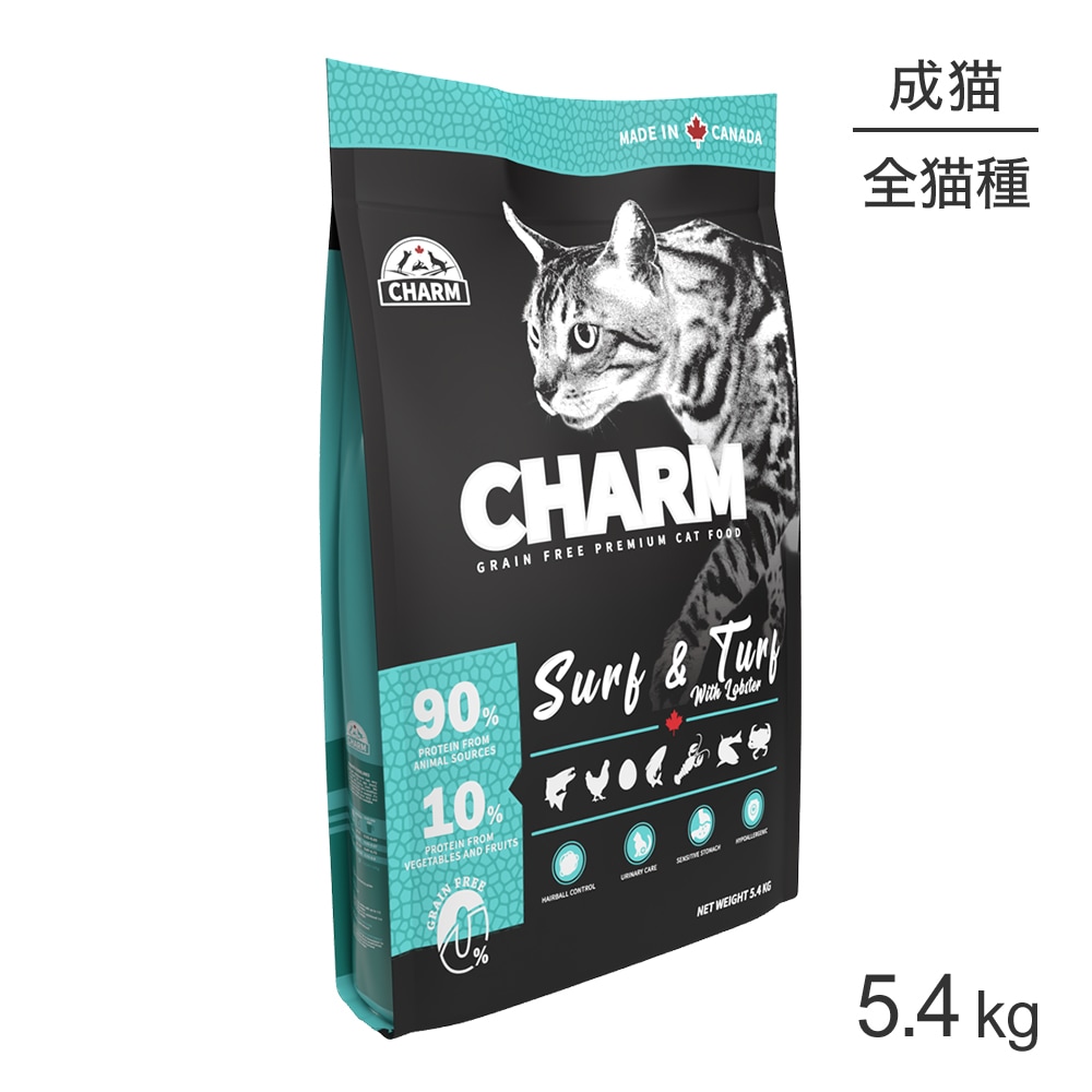 ���㡼�� CHARM  �����ա������� ������ ���֥����� ����å� 5.4kg(ǭ������å�)[������]