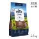 ZIWI �������ԡ��� �����ɥ饤�ա��� ���ꥸ�ʥ� �ӡ��� 2.5kg(�����ɥå�)[������]