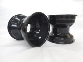 TECNOマグネシウムホィール　フロント＜ノーマルタイプ＞