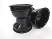 TECNOマグネシウムホィール　リア＜ノーマルタイプ＞