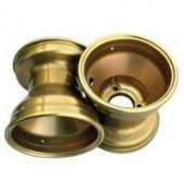 TECNOマグネシウムホィール＜オフセットタイプ＞フロント