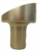 TECNOマグネシウムステアリングボス20°