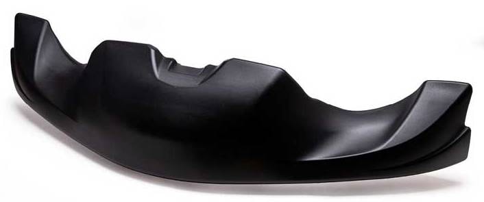 KGフロントスポイラー507