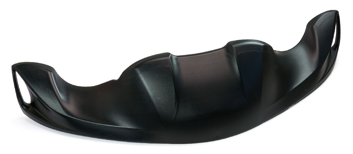 KGフロントスポイラー509