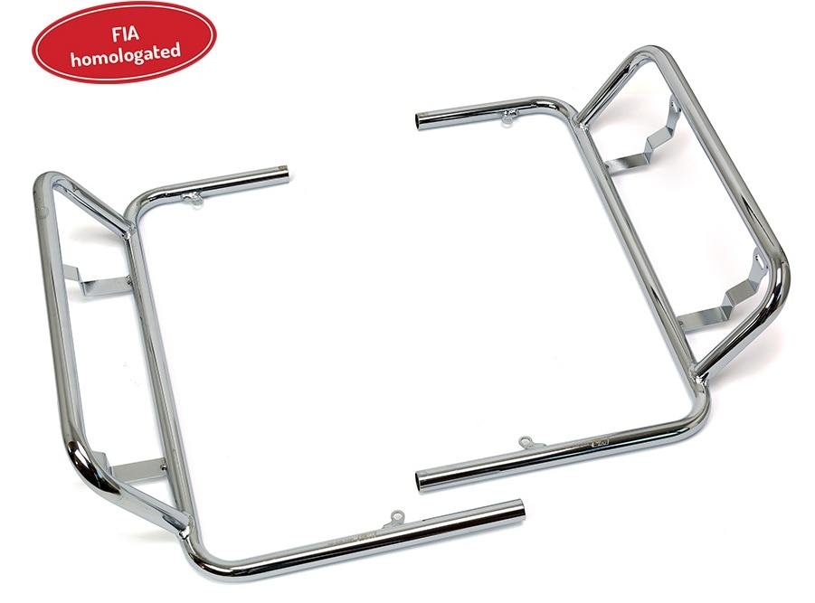 KGサイドバンパー507用