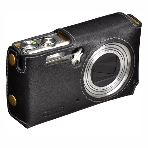 �ꥳ�� CX6���ܳץܥǥ������� �֥�å� DBS-CX6BK