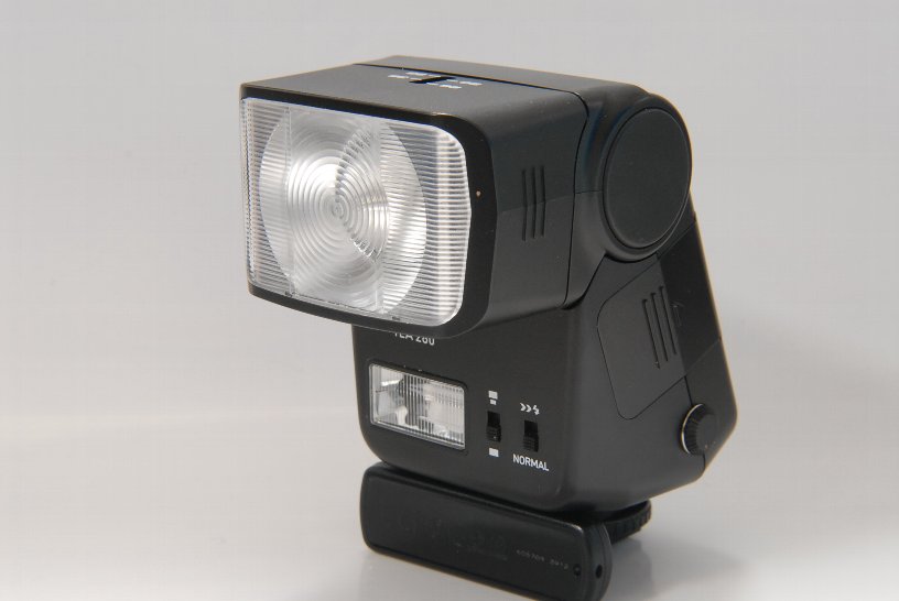 中古品) Contax TLA280 中古品) Contax TLA280